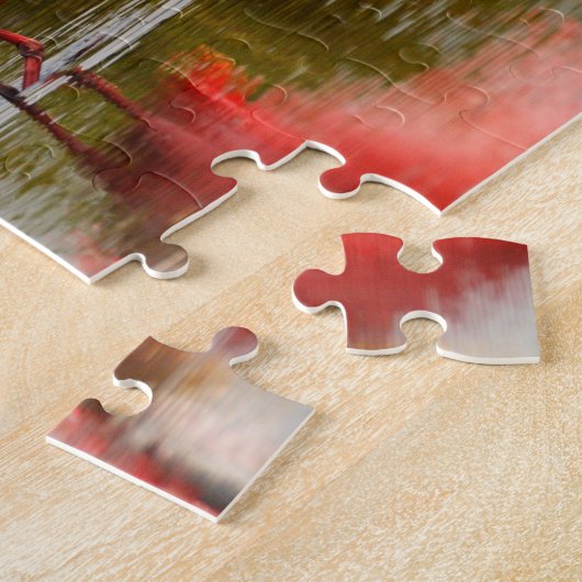 Spoonbill Puzzle (Seite)