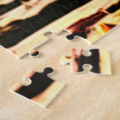 Spoonbill Puzzle (Seite)