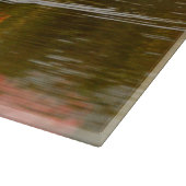 Spoonbill Schneidebrett (Ecke)