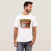 Spoonbill T-Shirt (Vorne ganz)