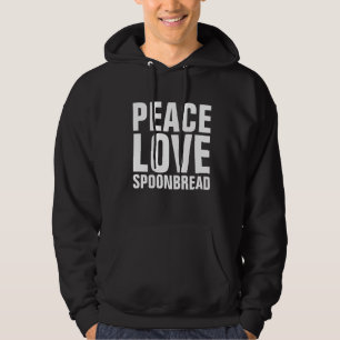 SPOONBREAD LIEBE T-SHIRTS HOODIE