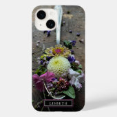 Spoonful der Blume iPhone Fall Case-Mate iPhone Hülle (Rückseite)