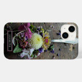 Spoonful der Blume iPhone Fall Case-Mate iPhone Hülle (Rückseite (Horizontal))
