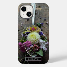 Spoonful der Blume iPhone Fall