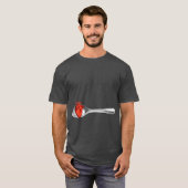 Spoonful von Lovin T-Shirt (Vorne ganz)