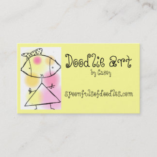 spoonfulsofdoodles.com visitenkarte