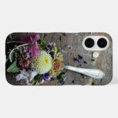Spoonie Festigkeit Stillleben Design Case-Mate iPhone Hülle (Rückseite (Horizontal))