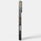 Spoonie Festigkeit Stillleben Design Case-Mate iPhone Hülle (Rückseite / Rechts)