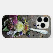 Spoonie Festigkeit Stillleben Design Case-Mate iPhone Hülle (Rückseite (Horizontal))