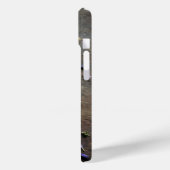 Spoonie Festigkeit Stillleben Design Case-Mate iPhone Hülle (Rückseite / Links)