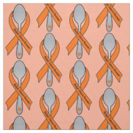 Spoonie Leben: Heilungs-multiple Sklerose! Stoff