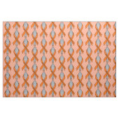 Spoonie Leben: Heilungs-multiple Sklerose! Stoff (Fat Quarter (45,7 x 55,9 cm))