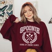 Spoonie, unsichtbare Behinderung, chronische Krank T-Shirt