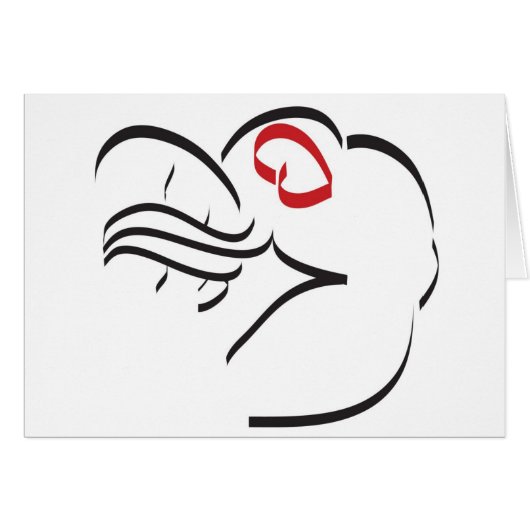 Spooning (Vorderseite (Horizontal))