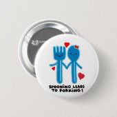 SPOONING FÜHRT ZUM FORKEN BUTTON (Vorne & Hinten)