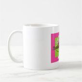 SpoonMeCandies.Com Kaffeetasse (Links)