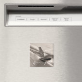 Spoons Magnet (In Situ (Geschirrspüler))