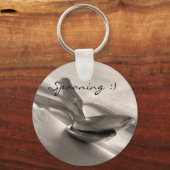 Spoons Schlüsselanhänger (Vorderseite)