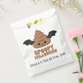 Spoopy Halloween Kawaii Geschenktütchen (Versiegelt)