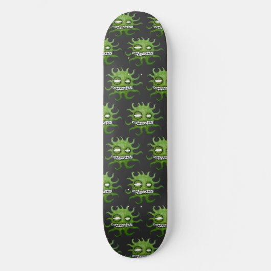Spor Skateboard (Vorderseite)