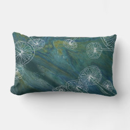 Sporchestral Night Lendenkissen