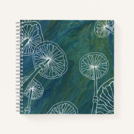 Sporchestral Night Notizblock