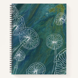 Sporchestral Night Notizblock