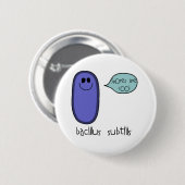 Spore Button (Vorne & Hinten)