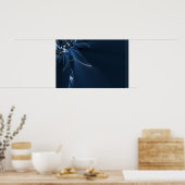 Spore Fusion Poster (Küche)