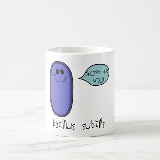 Spore Kaffeetasse (Mittel)