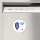 Spore Magnet (In Situ (Geschirrspüler))