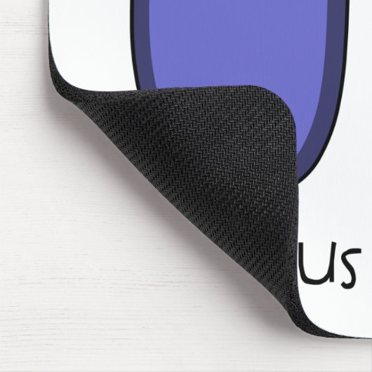 Spore Mousepad (Ecke)