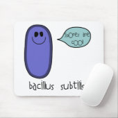 Spore Mousepad (Mit Mouse)