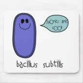 Spore Mousepad (Vorne)