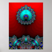 'Spore' Poster (Vorne)