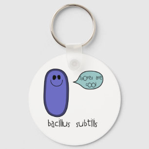 Spore Schlüsselanhänger