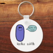 Spore Schlüsselanhänger (Vorderseite)