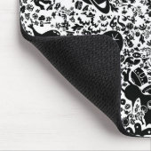 Spore-Universum Mousepad (Ecke)