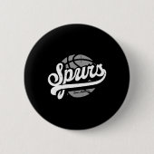 Sporen button (Vorderseite)