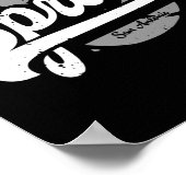 Sporen  poster (Ecke)