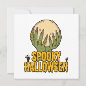 Sporenhalloween (Rückseite)