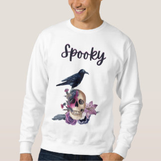 Sporenschädel Sweatshirt