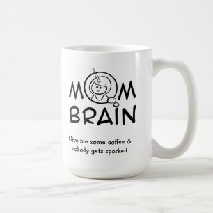 Spork Kaffee-Tasse Kaffeetasse
