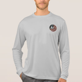 Spork Werkout Long Sleeve Shirt