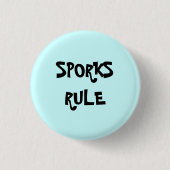 SPORKS-REGELN BUTTON (Vorderseite)