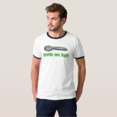 Sporks!!! T-Shirt (Vorne ganz)