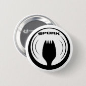 Sporky Button (Vorne & Hinten)