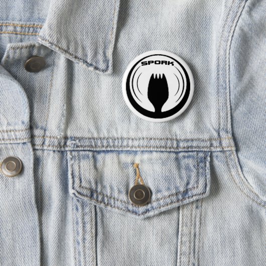 Sporky Button (Beispiel)