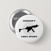 Sport5_Airsoft Button (Vorne & Hinten)