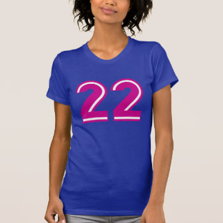 SPORT 22 T-Shirt
